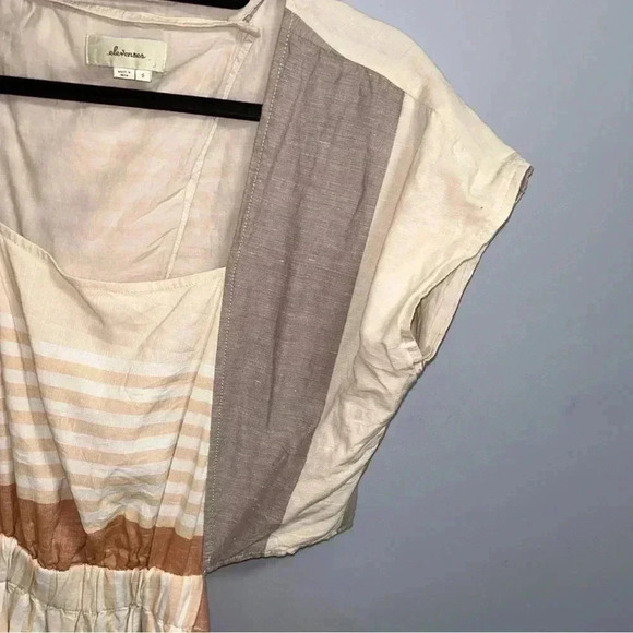 Anthropologie  - Eleveneses Romper - Picture 8 of 11